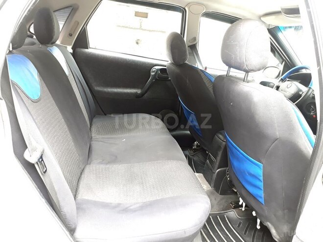 Opel Vectra 1997, 225,431 km - 2.0 l - Bakı