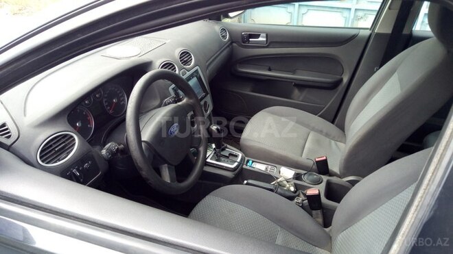 Ford Focus 2005, 250,000 km - 1.6 l - Bakı