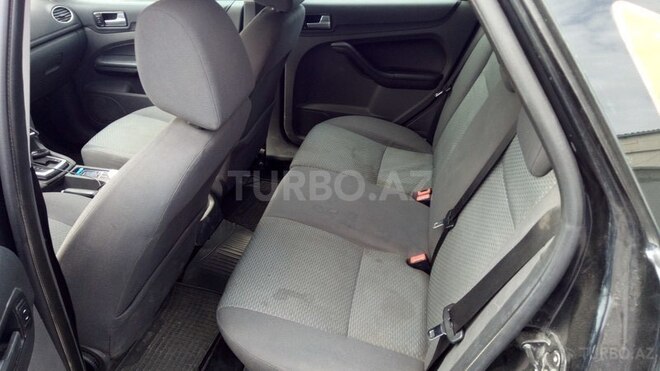 Ford Focus 2005, 250,000 km - 1.6 l - Bakı