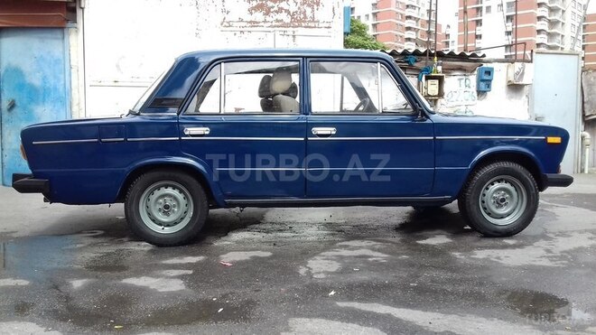 LADA (VAZ) 2106 2005, 195,000 km - 1.6 l - Bakı
