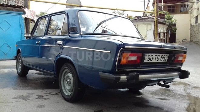 LADA (VAZ) 2106 2005, 195,000 km - 1.6 l - Bakı