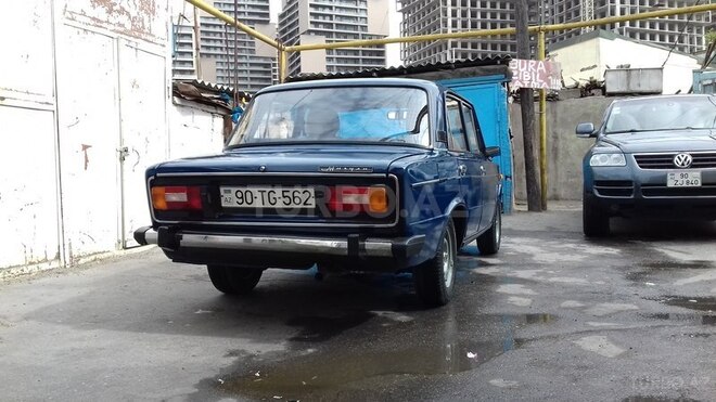 LADA (VAZ) 2106 2005, 195,000 km - 1.6 l - Bakı