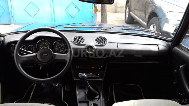 LADA (VAZ) 2106 2005, 195,000 km - 1.6 l - Bakı
