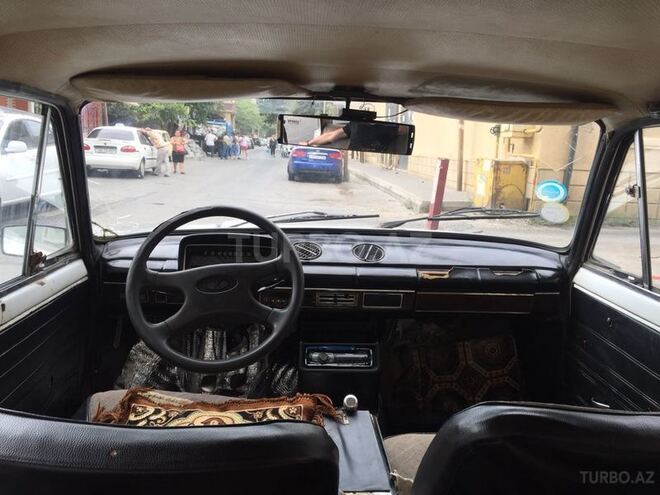 LADA (VAZ) 21011 1986, 330,000 km - 1.6 л - Bakı