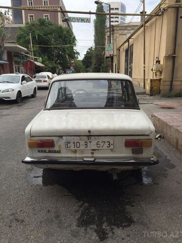 LADA (VAZ) 21011 1986, 330,000 km - 1.6 л - Bakı