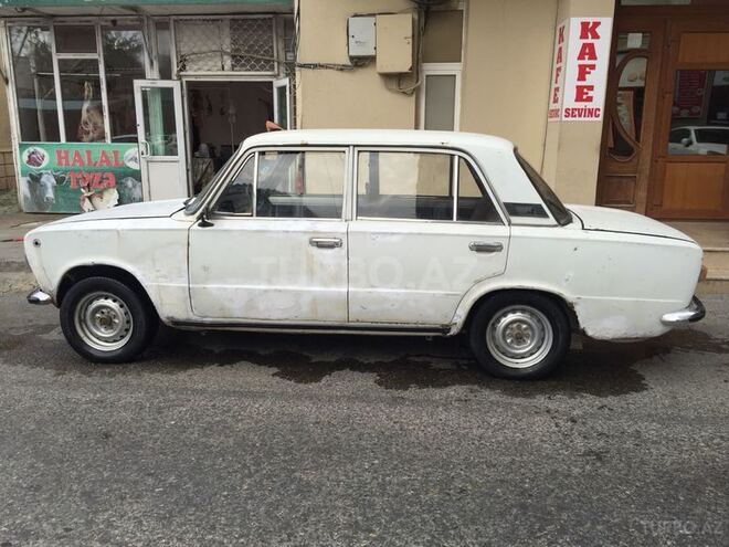 LADA (VAZ) 21011 1986, 330,000 km - 1.6 л - Bakı