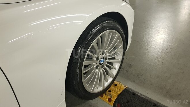BMW 328 2013, 39,000 km - 2.0 l - Bakı