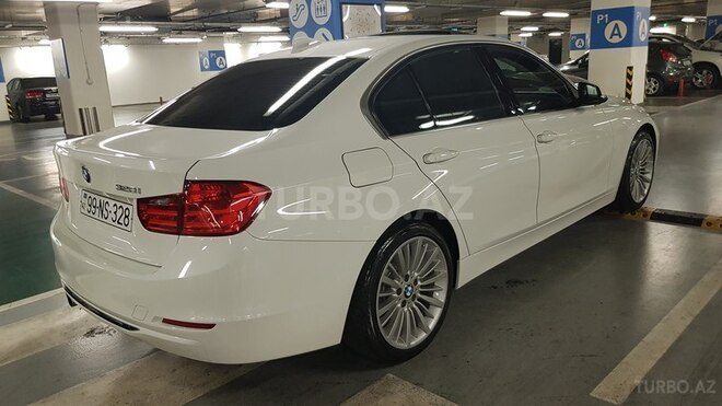 BMW 328 2013, 39,000 km - 2.0 l - Bakı