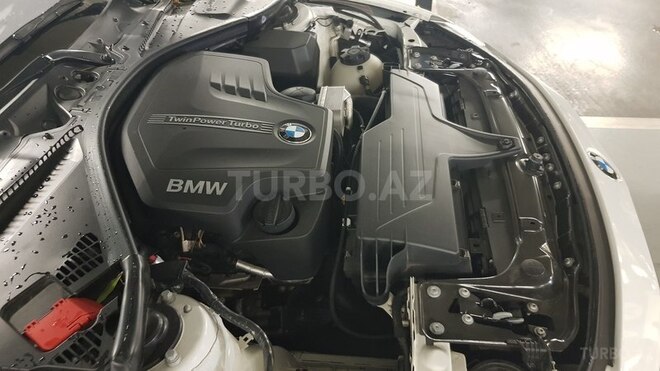 BMW 328 2013, 39,000 km - 2.0 l - Bakı