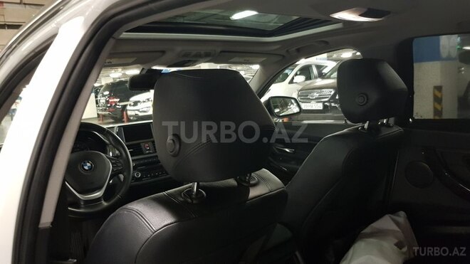 BMW 328 2013, 39,000 km - 2.0 l - Bakı