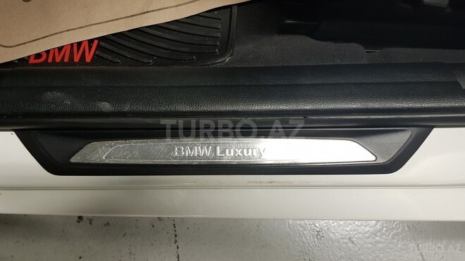 BMW 328 2013, 39,000 km - 2.0 l - Bakı