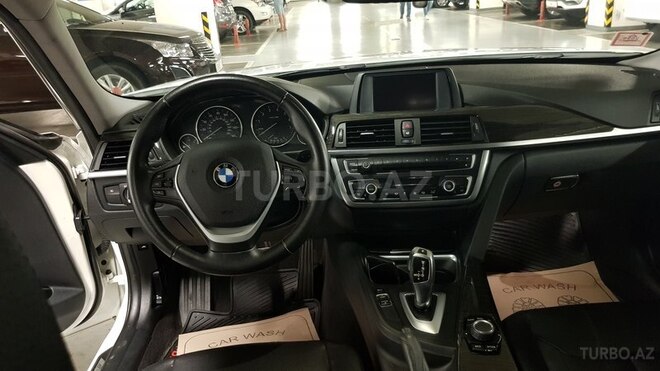 BMW 328 2013, 39,000 km - 2.0 l - Bakı