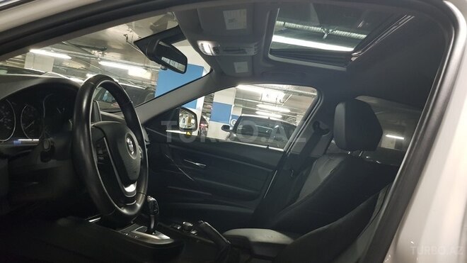 BMW 328 2013, 39,000 km - 2.0 l - Bakı