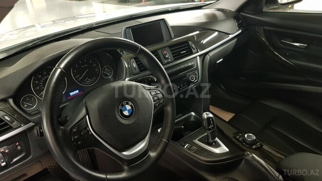 BMW 328 2013, 39,000 km - 2.0 l - Bakı