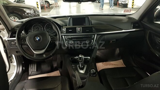 BMW 328 2013, 39,000 km - 2.0 l - Bakı