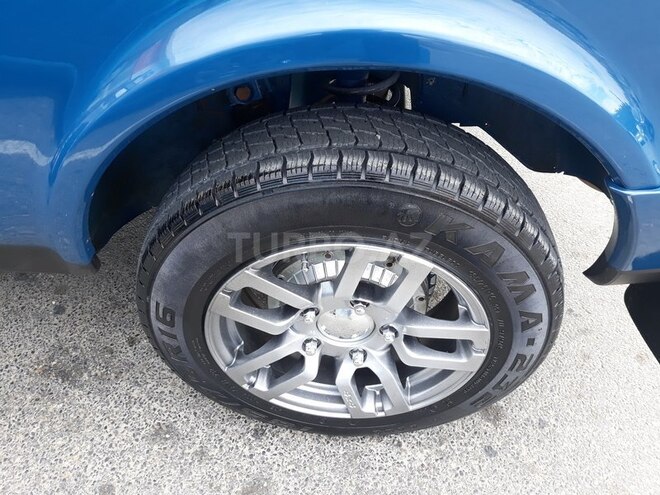 LADA (VAZ) Niva 2014, 53,700 km - 0.2 l - Bakı