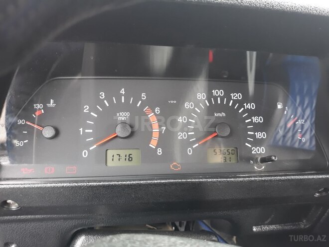 LADA (VAZ) Niva 2014, 53,700 km - 0.2 l - Bakı
