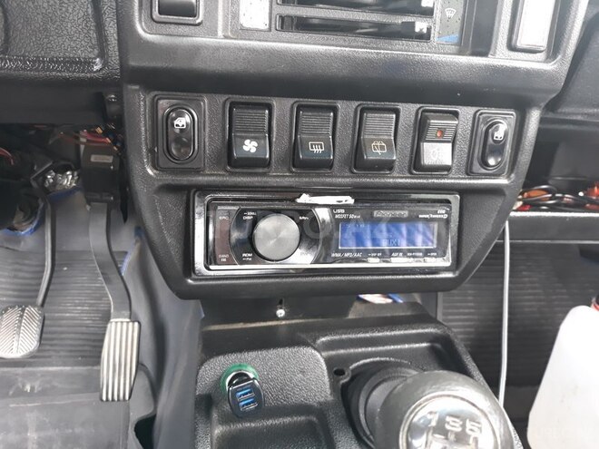 LADA (VAZ) Niva 2014, 53,700 km - 0.2 l - Bakı