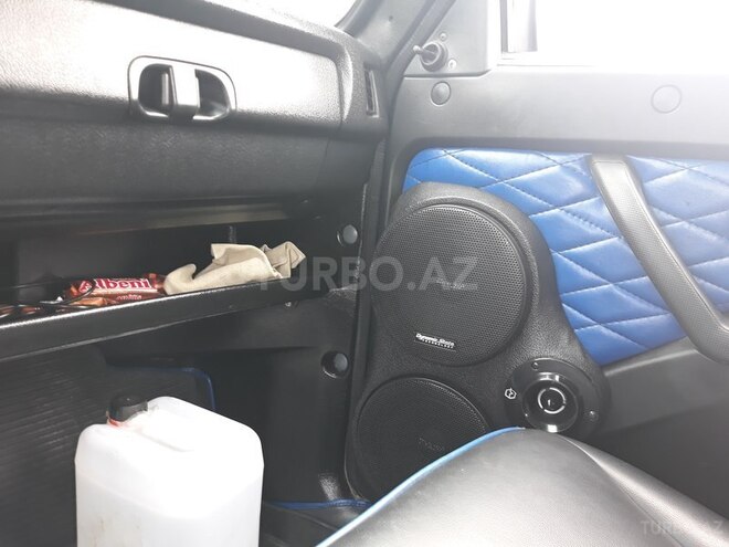 LADA (VAZ) Niva 2014, 53,700 km - 0.2 l - Bakı