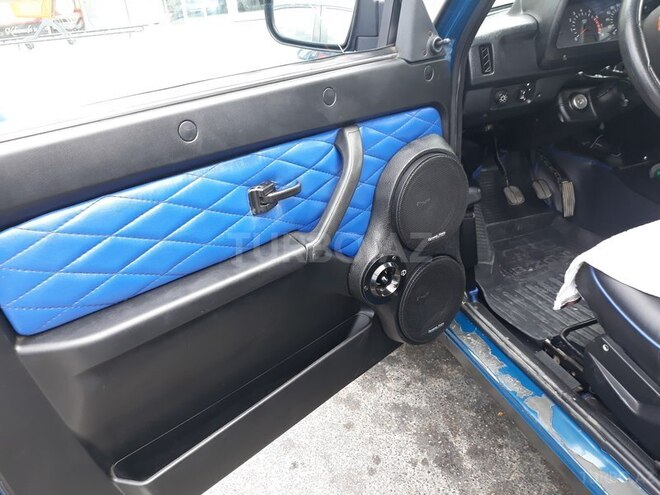 LADA (VAZ) Niva 2014, 53,700 km - 0.2 l - Bakı