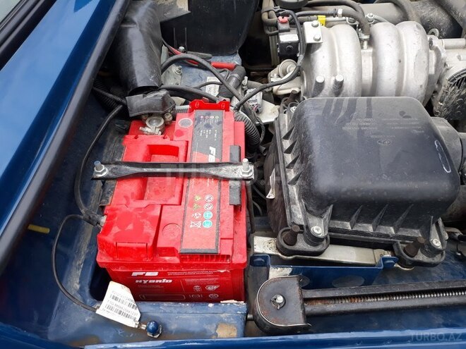 LADA (VAZ) Niva 2014, 53,700 km - 0.2 l - Bakı
