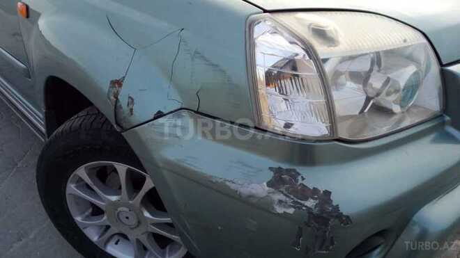 Nissan X-Trail 2001, 188,000 km - 2.0 l - Bakı