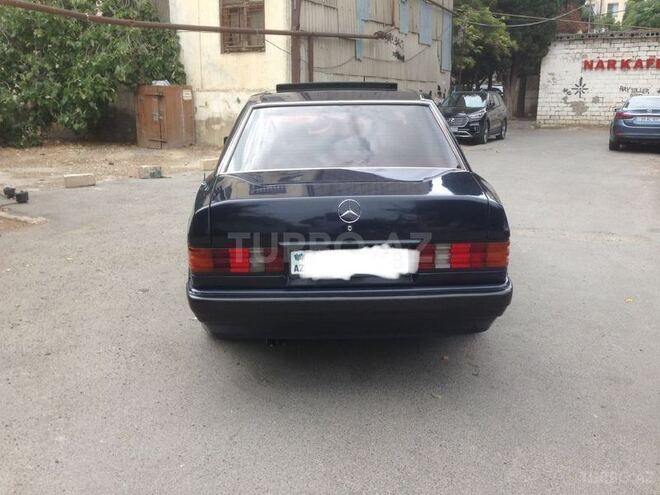 Mercedes 190 1992, 234,566 km - 2.0 л - Bakı