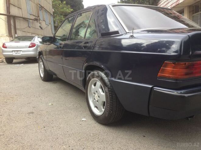 Mercedes 190 1992, 234,566 km - 2.0 л - Bakı