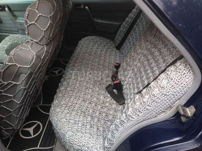 Mercedes 190 1992, 234,566 km - 2.0 л - Bakı