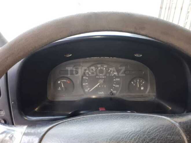 Ford Transit 1998, 415,361 km - 2.5 l - Bakı