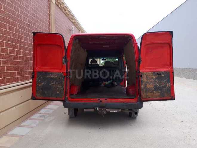 Ford Transit 1998, 415,361 km - 2.5 l - Bakı