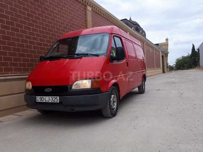 Ford Transit 1998, 415,361 km - 2.5 l - Bakı