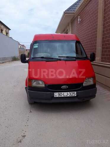Ford Transit 1998, 415,361 km - 2.5 l - Bakı