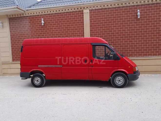Ford Transit 1998, 415,361 km - 2.5 l - Bakı