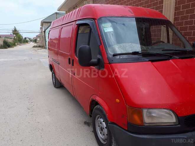 Ford Transit 1998, 415,361 km - 2.5 l - Bakı