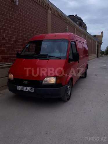 Ford Transit 1998, 415,361 km - 2.5 l - Bakı