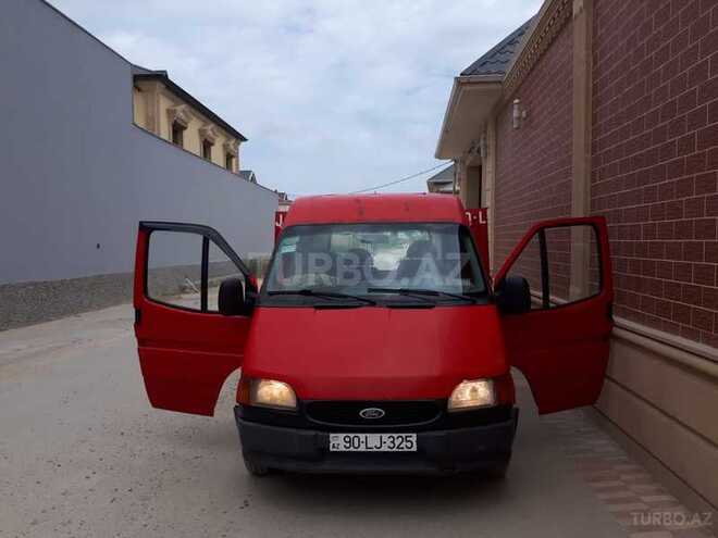 Ford Transit 1998, 415,361 km - 2.5 l - Bakı