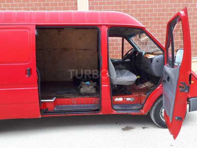 Ford Transit 1998, 415,361 km - 2.5 l - Bakı
