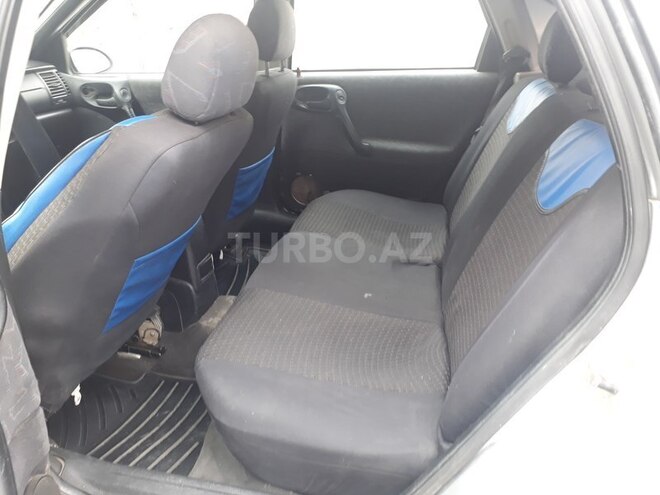 Opel Vectra 1997, 138,000 km - 0.2 l - Bakı
