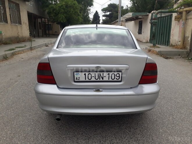 Opel Vectra 1997, 138,000 km - 0.2 l - Bakı