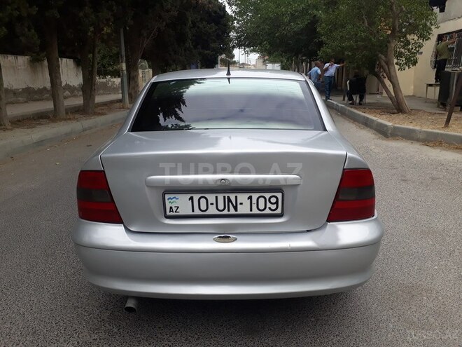 Opel Vectra 1997, 138,000 km - 0.2 l - Bakı