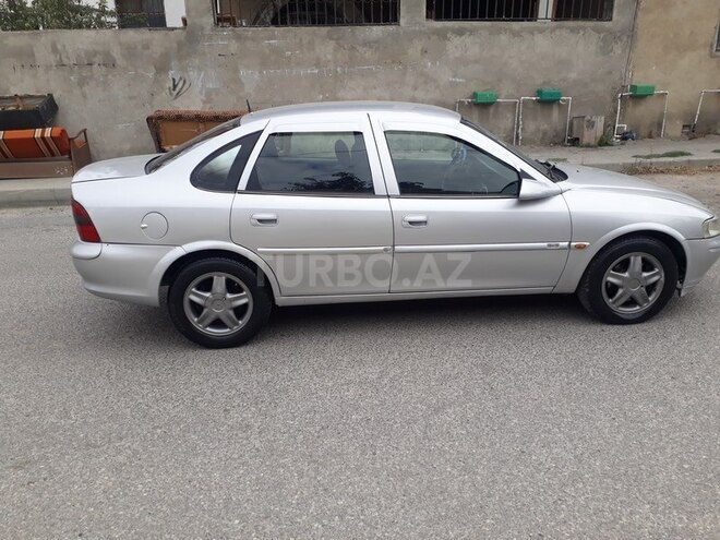 Opel Vectra 1997, 138,000 km - 0.2 l - Bakı