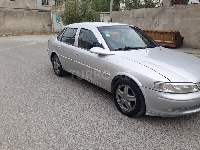 Opel Vectra 1997, 138,000 km - 0.2 l - Bakı