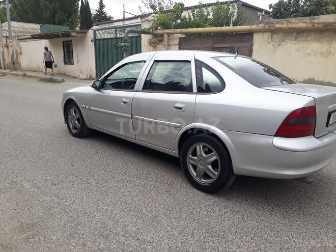 Opel Vectra 1997, 138,000 km - 0.2 l - Bakı