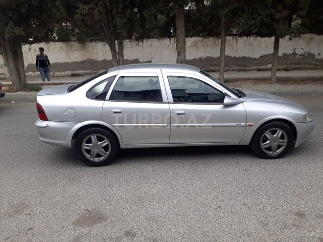 Opel Vectra 1997, 138,000 km - 0.2 l - Bakı