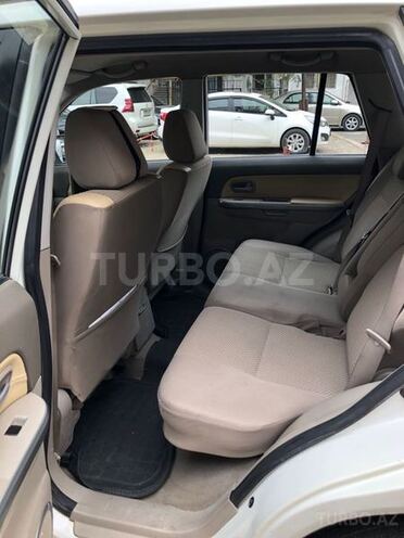 Suzuki Grand Vitara 2008, 180,000 km - 2.4 l - Bakı