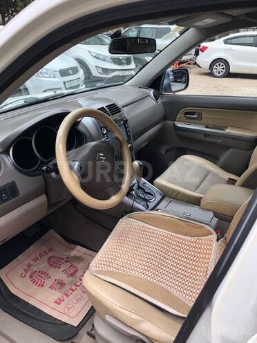 Suzuki Grand Vitara 2008, 180,000 km - 2.4 l - Bakı