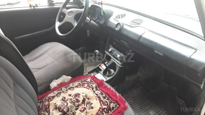 LADA (VAZ) 21011 1979, 111,222 km - 1.5 l - Bakı