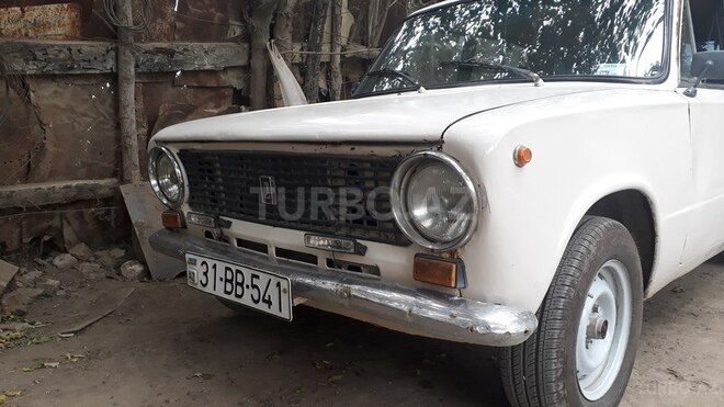 LADA (VAZ) 21011 1979, 111,222 km - 1.5 l - Bakı