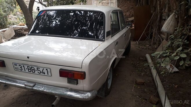 LADA (VAZ) 21011 1979, 111,222 km - 1.5 l - Bakı